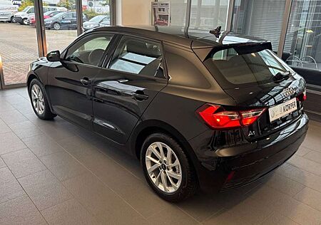 Audi A1 Sportback 30 TFSI advanced