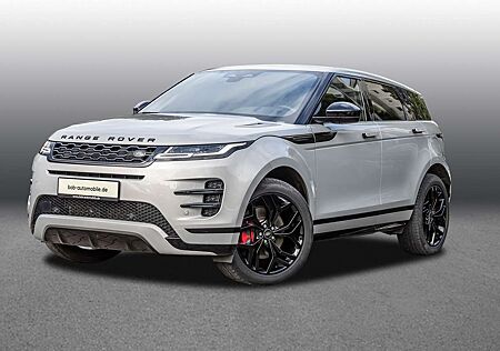 Land Rover Range Rover Evoque P300e Autobiography NAVI AHK
