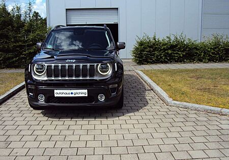 Jeep Renegade Limited FWD Aut. Navi LED Kamera 19"