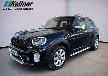 Mini Cooper S Countryman ALL4+ACC+Pano+HeadUp+Leder+S
