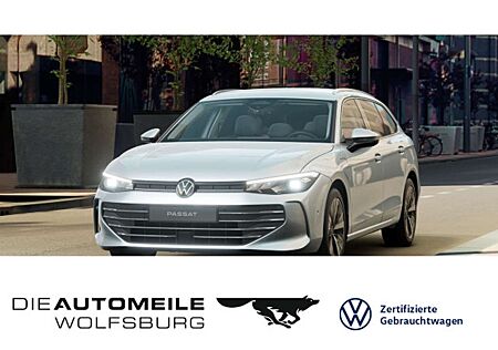 VW Passat Variant Volkswagen 1.5 eTSI Hybrid DSG Business neue