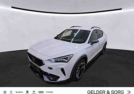 Cupra Formentor 1.4 eTSI LED*RFK*Navigation*AHK*