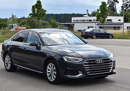 Audi A4 40 TDI*LIM* advanced*S-Tronic*ACC*LED*Kamera