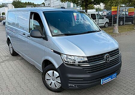 VW T6 Transporter Volkswagen T6.1 2.0TDI Transporter Kasten Lang FWD*NAVI*PD