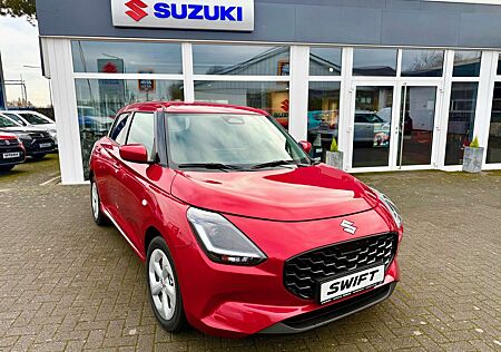 Suzuki Swift 1.2 Dualjet Hybrid CVT Comfort*TZ*UVP-4.000