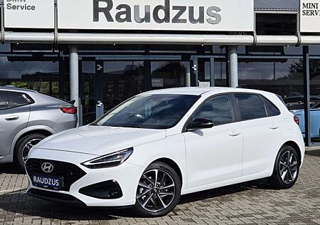 Hyundai i30 1.0 T-GDI DCT Advantage