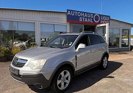 Opel Antara 2.0 CDTI Automatik 4x4 Cosmo
