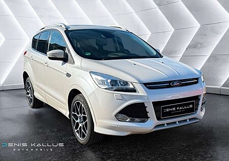Ford Kuga 2.0 TDCi 4x4 Individual EU6/Panorama
