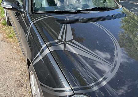 Mercedes-Benz CLK 200 CLK Cabrio 200 Kompressor Automatik Avantgarde