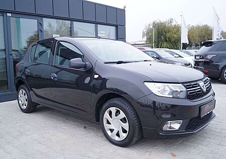 Dacia Sandero II Ambiance Klima Euro 6