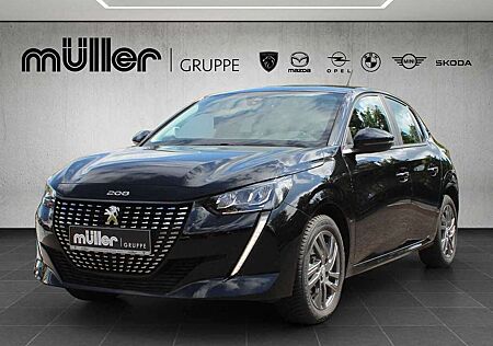 Peugeot 208 PureTech 75 Active Pack