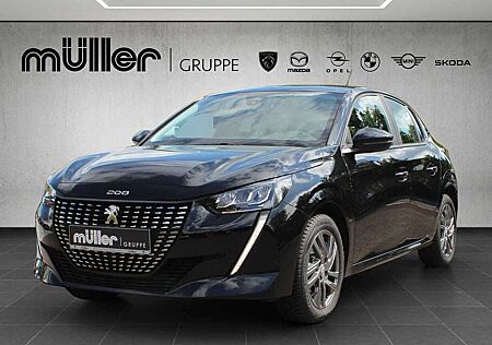 Peugeot 208 PureTech 75 Active Pack