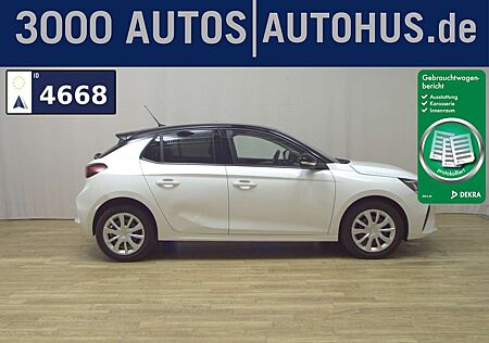 Opel Corsa 1.5 D Edition Navi RFK Shz