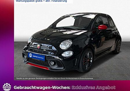 Abarth 695 Tech-Paket