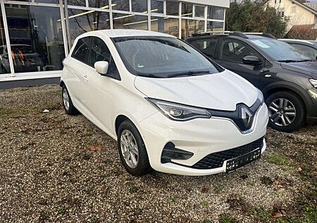 Renault ZOE Intens