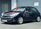 Peugeot 206 + Klima 8-Fach Alu *Zahnriemen und TüV NEU*