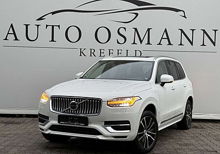 Volvo XC 90 XC90 T8 AWD Recharge Geartronic Inscription 7Sit