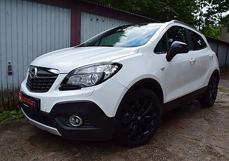 Opel Mokka Color Innovation ecoFlex,Black Roof Editon