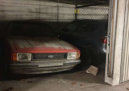 Ford Taunus