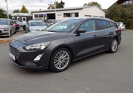 Ford Focus 1.5 Turnier Titanium 1.Hd~NAVI~KAMERA~ACC~