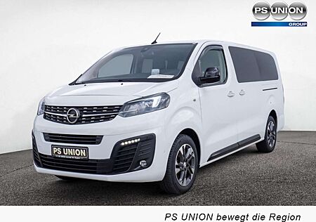 Opel Zafira Life