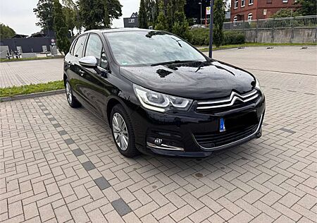 Citroën C4 Citroen PureTech 130 Stop & Start Selection