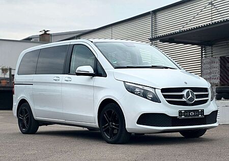 Mercedes-Benz V 220 d RISE kompakt | 9G-Tronic