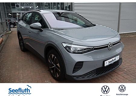 VW ID.4 Volkswagen 210 kW Pro Wärmepumpe Harmann Head up RFK