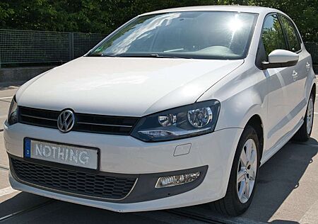 VW Polo Volkswagen 1.4 Highline