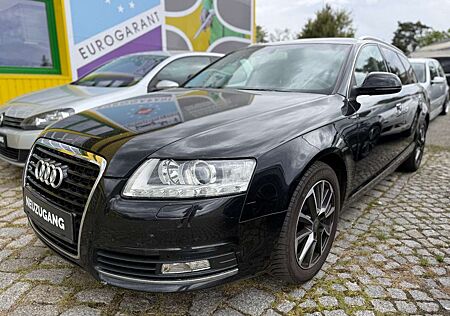 Audi A6 Avant 3.0 TDI quattro Xenon Navi SHZ Bose