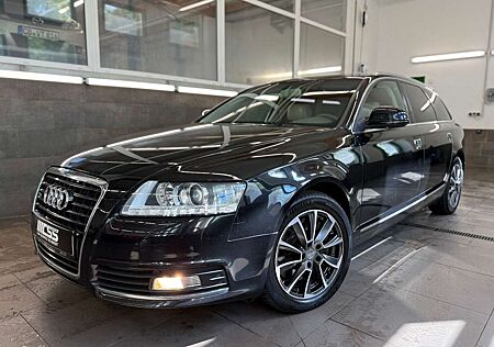 Audi A6 Avant 3.0 TDI quattro Xenon Navi SHZ Bose
