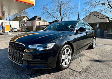 Audi A6 Lim. 3.0 TDI quattro