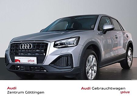 Audi Q2 35 TFSI S tronic +MATRIX+SOUND+PARKassist+VC