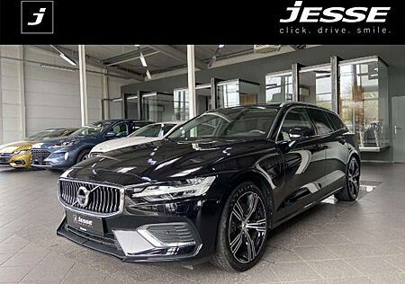 Volvo V60 T6 Recharge AWD Inscription LED ACC Pano HUD H&K