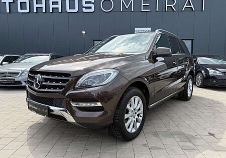 Mercedes-Benz ML 350 CDI 4M BT Distronic/Panorama/H&K/Xenon