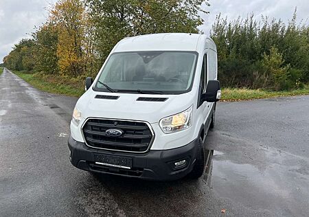 Ford Transit gebraucht kaufen Ford Transit 350 L2 Trend