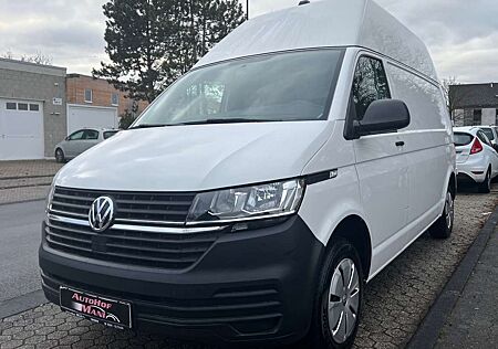 VW T6 Transporter Volkswagen T6.1 Transporter Kasten Hochdach lang FWD/Klima