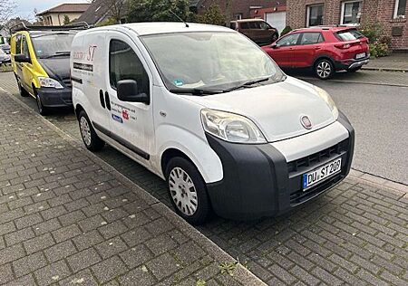 Fiat Fiorino Multijet S