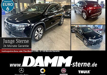 Mercedes-Benz EQA 250 Progressive Adv./Pano/WDG/RFK/LED/+ Flex