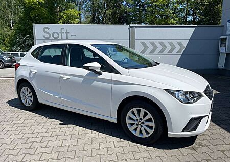 Seat Ibiza 1.0 Style*SHZ*Freispr.*Klima*