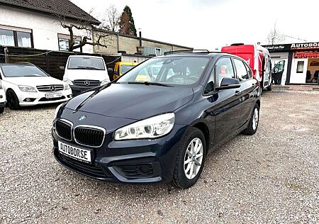 BMW 218 Baureihe 2 Active Tourer d