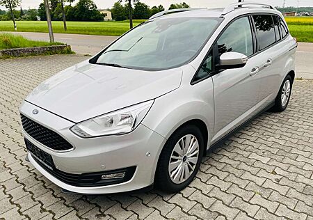 Ford Grand C-Max Cool ,PDC mit Rückfahrkamera, uvm.