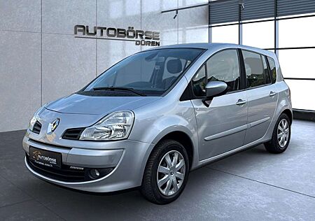 Renault Grand Modus Dynamique 1.6l PDC/AHK