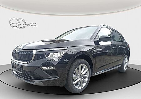 Skoda Kamiq 1.5 TSI DSG Selection