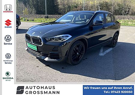 BMW X2 xDrive20d Aut. Advantage