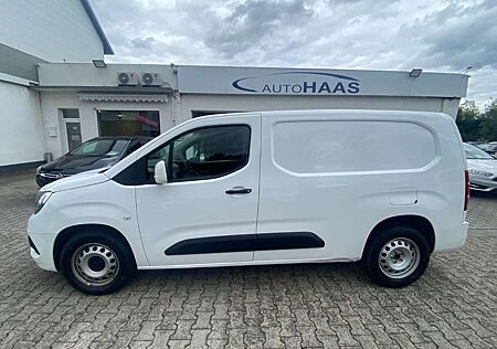 Opel Combo E Cargo XL Edition*Klima*3 Sitze*