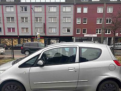 Mitsubishi Colt CZ3 Lim. 3-trg. 1.3 Motion