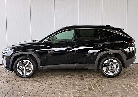 Hyundai Tucson Premium 1.6 T-GDI 2WD 48V DCT / Matrix-LED 4x S...