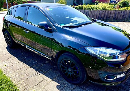 Renault Megane ENERGY TCe 130 Start & Stop Paris