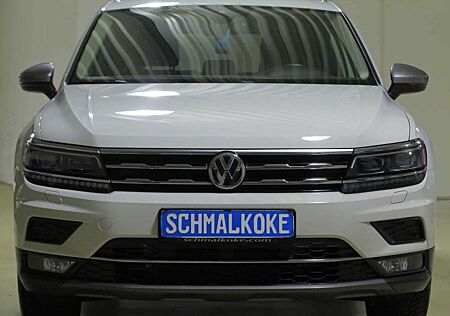 VW Tiguan Allspace Volkswagen 1.5 TSI OPF DSG7 HIGHL Navi DAB